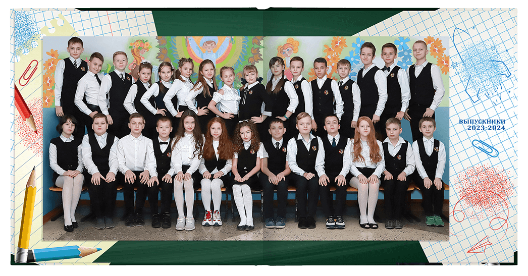 Выпускной альбом для выпускников детских садов . Альбом -  фотокнига "Мыльные пузыри". Фотоальбом  для первоклассников. Альбом для выпускников.
